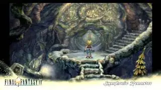 Final Fantasy IX : 2 - 22 - Cleyra's Trunk [Symphonic Remaster]
