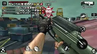 Hunter Arena &ndash; Zombie Frontier 4 Gameplay #52