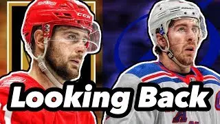Looking Back At The 2017-18 NHL Trade Deadline!