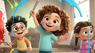 A to E Alphabet for Kids 🅰️🅱️🅲 | 😀#kidslearning #rhymes #abcd #nurseryrhymes #animation #educational
