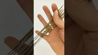 brass wire stainless pole polishing hole internal deburring brushes China factory