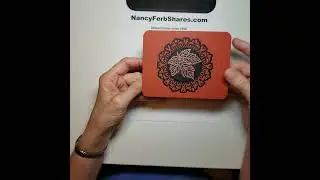 Gorgeous Leaves Bundle Showcase by Nancy Ferb