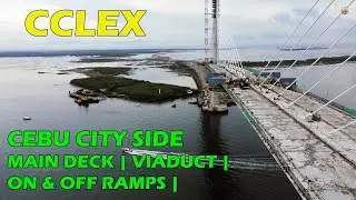 CCLEX CEBU CITY SIDE | CINEMATIC