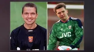 Alan Miller (Footballer)