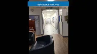 Welcome to UHBW Simulation Centre