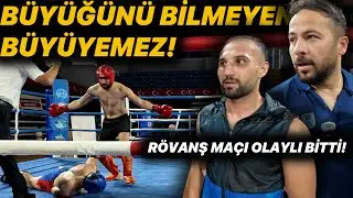 Büyüğe Saygı Yoksa, Sonuç Bu Olur! | Rövanşta Cevabımızı Verdik!