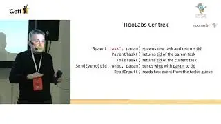 Встраивание в Golang интерпретатора JavaScript для реализации бизнес-логики