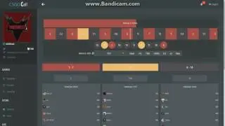 NEW ROULETTE/CRASH GAME SITE! BETTING: WINNING KNIFE! PROFIT! FREE SKIN (CSGO NEW Gambling SITE) #22