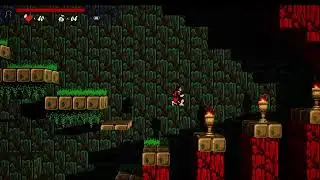 Castlevania: Symphony of Horror - Part 1