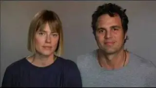 Mark & Sunrise Ruffalo for HRC's New Yorkers for Marriage Equality