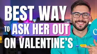Canva Just Became Dangerous! | Here&rsquo;s How I Made a Valentine Invitation Game