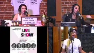 Hey Frase 301 - It&rsquo;s a Podcast Friendsgiving! And is College in America A Scam?