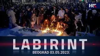 Labirint: Beograd 03.05.2023.