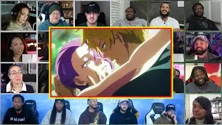 Hell's Paradise Season 2 Episode 3 Reaction Mashup | 地獄楽