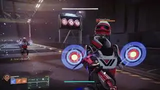 Destiny 2 Renegades Arms Week Complete Prototype Tuning Traits Get to Old Bows List