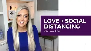 Have FAITH in Love Post-Lockdown | 1 True Match