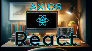 React - AXIOS - How to make an API request using axios and useEffect