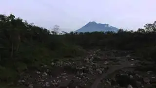 Berkah Merapi