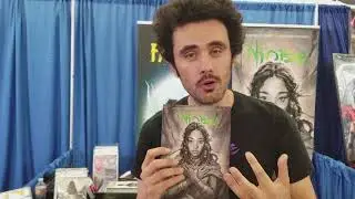 StrangerComics
