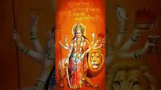 Sarva Mangala Mangalye #Sarva #Mangala #Mangalye #status # thrusday #matarani