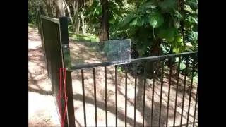 Pool Safety Inspection Compliance Video