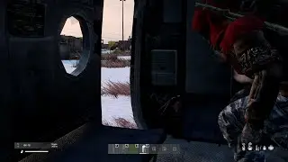 Tom - Dayz Adventures With Strangers