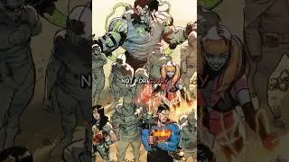 Why DC&rsquo;s Heroes Are Fighting to the Death