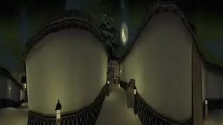Ape Escape 2 Gamerip OST Soundtrack - Ninja Hideout
