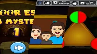 100 DOOR ESCAPE MEASTRY ROOM LEVEL 1