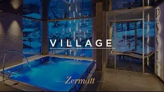 La Vue Village - Luxury Ski Chalet Zermatt, Switzerland
