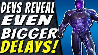 KATE BISHOP & CLINT BARTON RELEASE DATES DELAYED! Marvel's Avengers State Of The Game Full Breakdown