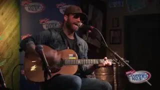 Drake White - Everybody's Got A Story