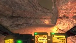Red faction (PS2) Walkthrough Part 6 (HD)