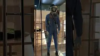 saudi royal air force #museum #riyadh #travelvlog
