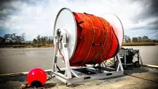Onboard Oil Containment Systems