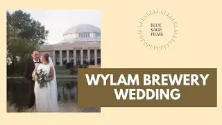 A Wedding at Wylam Brewery in Newcastle Upon Tyne.