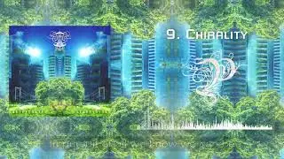 Perlocution - Chirality