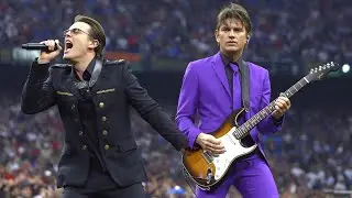 Prince Challenged Michael Jackson on Stage in 1988 &mdash; Their Duet Left 101,000 Fans Stunned