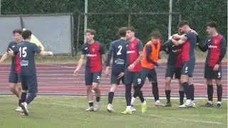 Union EuroCassola-Vittorio Falmec S.M. Colle(8-12-2024)