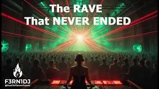 Tech House: The RAVE That NEVER ENDED