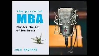 Book Summary of personal mba by ai voice @finace_conqueror