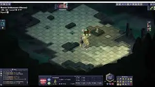 Dofus - Crocoburio soul - Iop autowin 2025