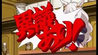 ウマ娘裁判　part2
