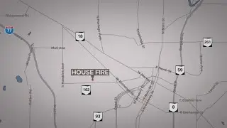 Woman dies in West Akron house fire; investigation underway