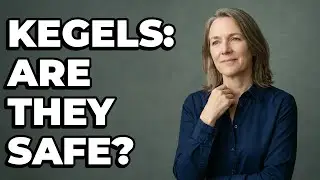 Are Kegel Exercises Safe For Bladder Health?