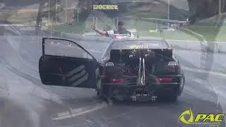 Pac Performance Prepped Queen Street Customs Shakedown Pass