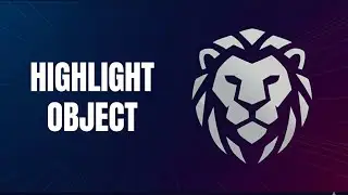 Как выделить объект в браузере Brave