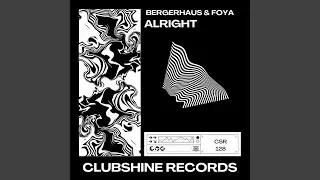 Alright (Extended Mix)