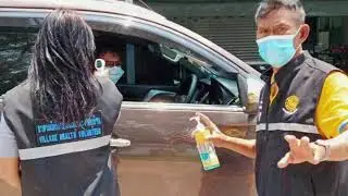 2021 Thailand Top Peritoneal Dialysis Idol | PDI-06 Uttaradit_Hos