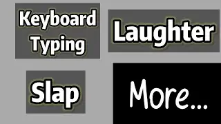 12 Sound Effects for Vloggers__Animation__Funny__Happy__Genres Music